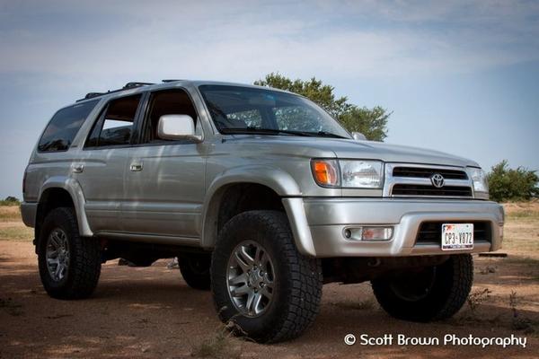 Wheelin 4