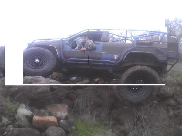 wheelin6