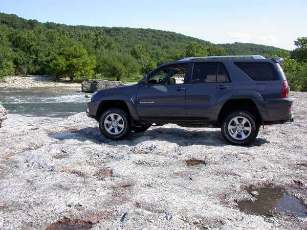 Wheeling @ Disney, OK