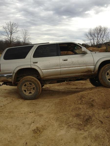 wheeln at dirty turtle in kentucky