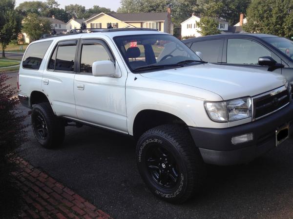 wheels lift
