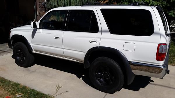 wheels
