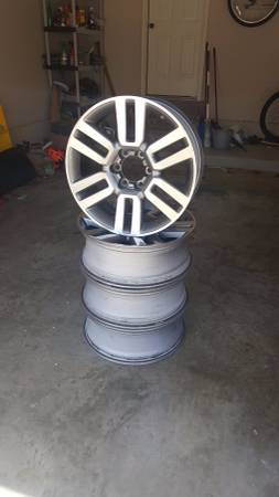 Wheels