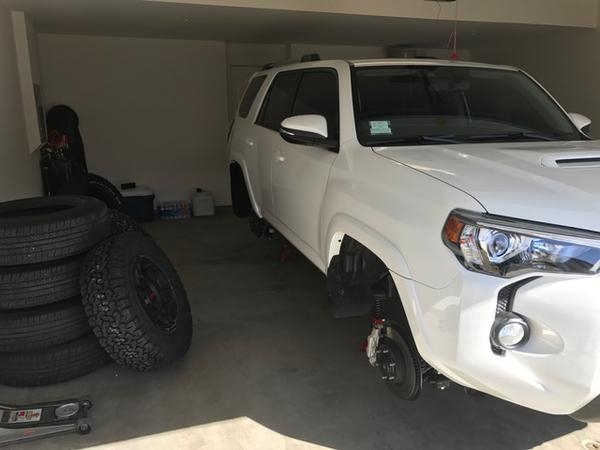 Wheels