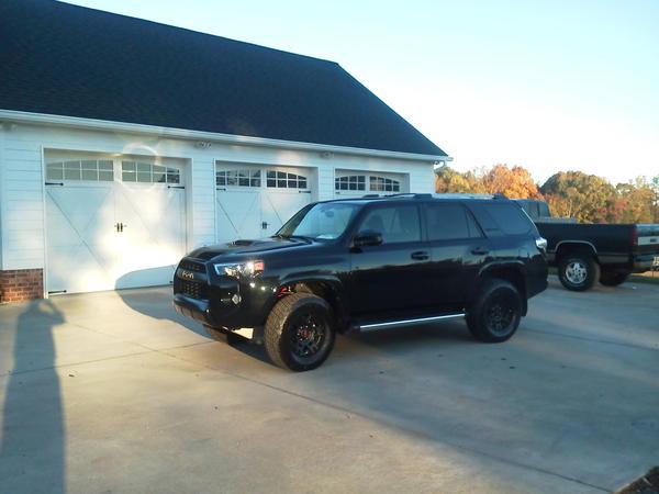 When I bought it