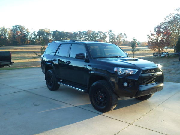 When I Bought it