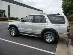 when i first bought it