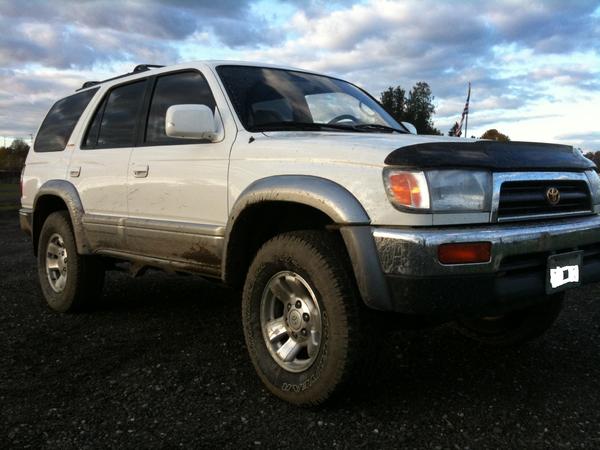 When I first got it September '09