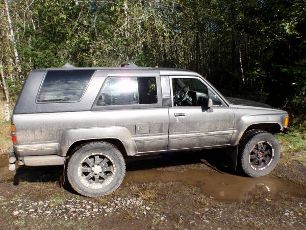 When i first got it