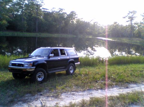 When I first got it.