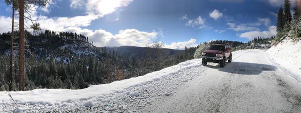 Wide shot