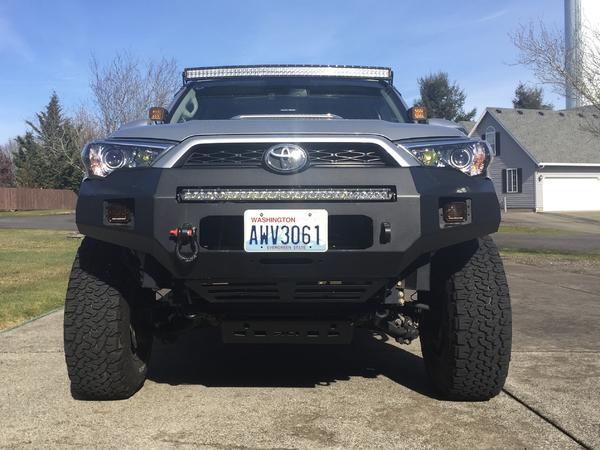 Wider is better with RCI skid plate