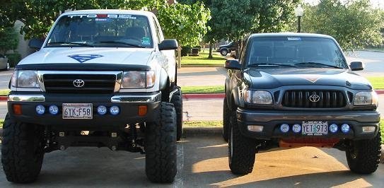 wife and I in 2004
