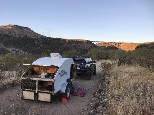 Wikieup AZ