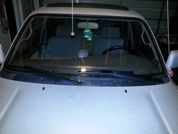 wind guard