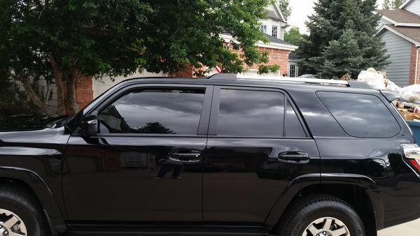window tint DS