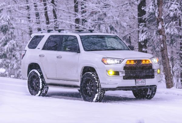 Winter4runner