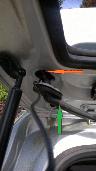 Wire Route