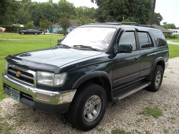 Without Brush Guard