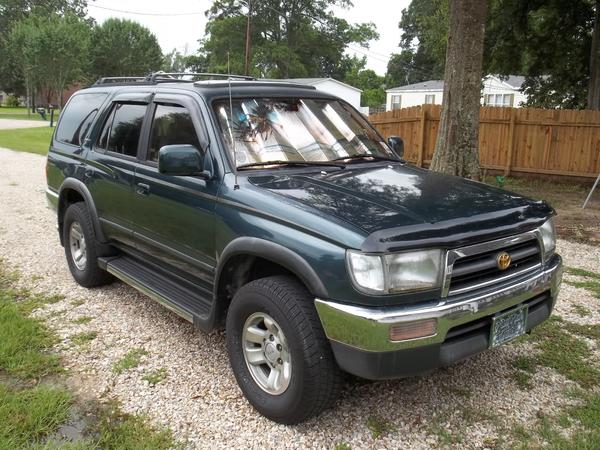 Without Brush Guard