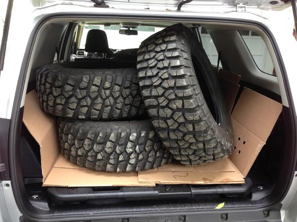Wooohooooo just picked up the KM2's.