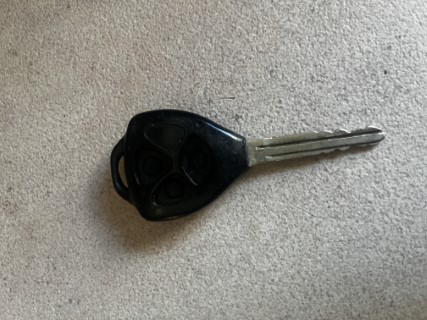 Works as new