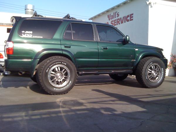 would look good if theses fit.... !