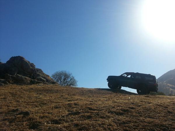 wv hill