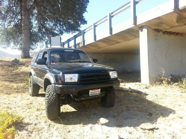 wv under the bridge