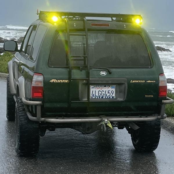 xChaseLights