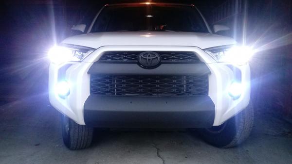 Xenon Depot HID & LED upgrades