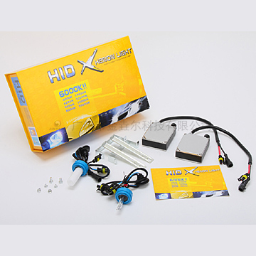 xenon kits