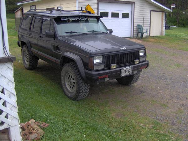 xj95