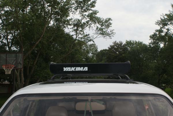 yakima loadwarrior