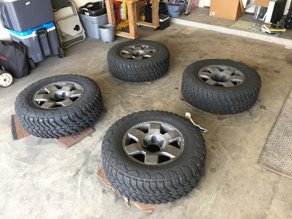 Yeah, that's a rattle-can job....*gulp*
