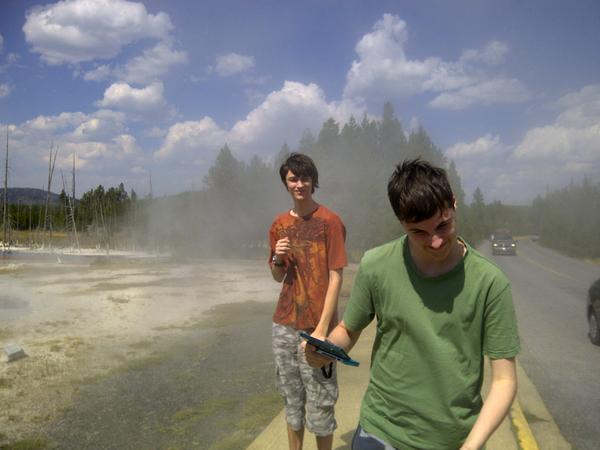 yellowstone