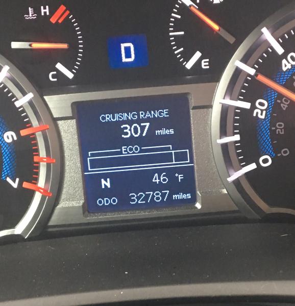Yep its 46