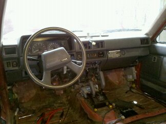 Yes! Its an Auto...