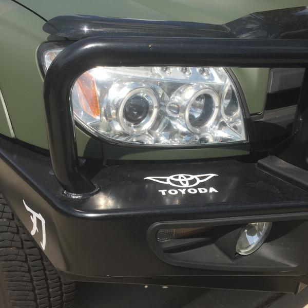 Yoda
