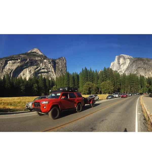 Yosemite