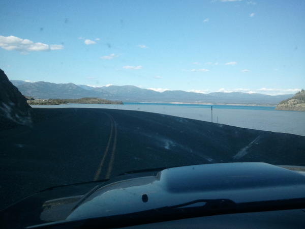 Yukon Territory