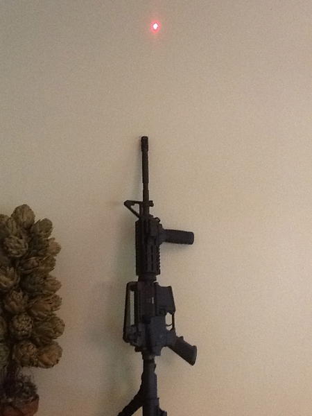 Zombie Containment Device