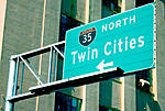Twin Cities MN