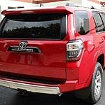 Dianna Da 4Runner